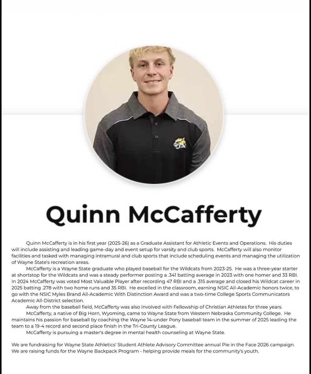 WSC SAAC tweet media