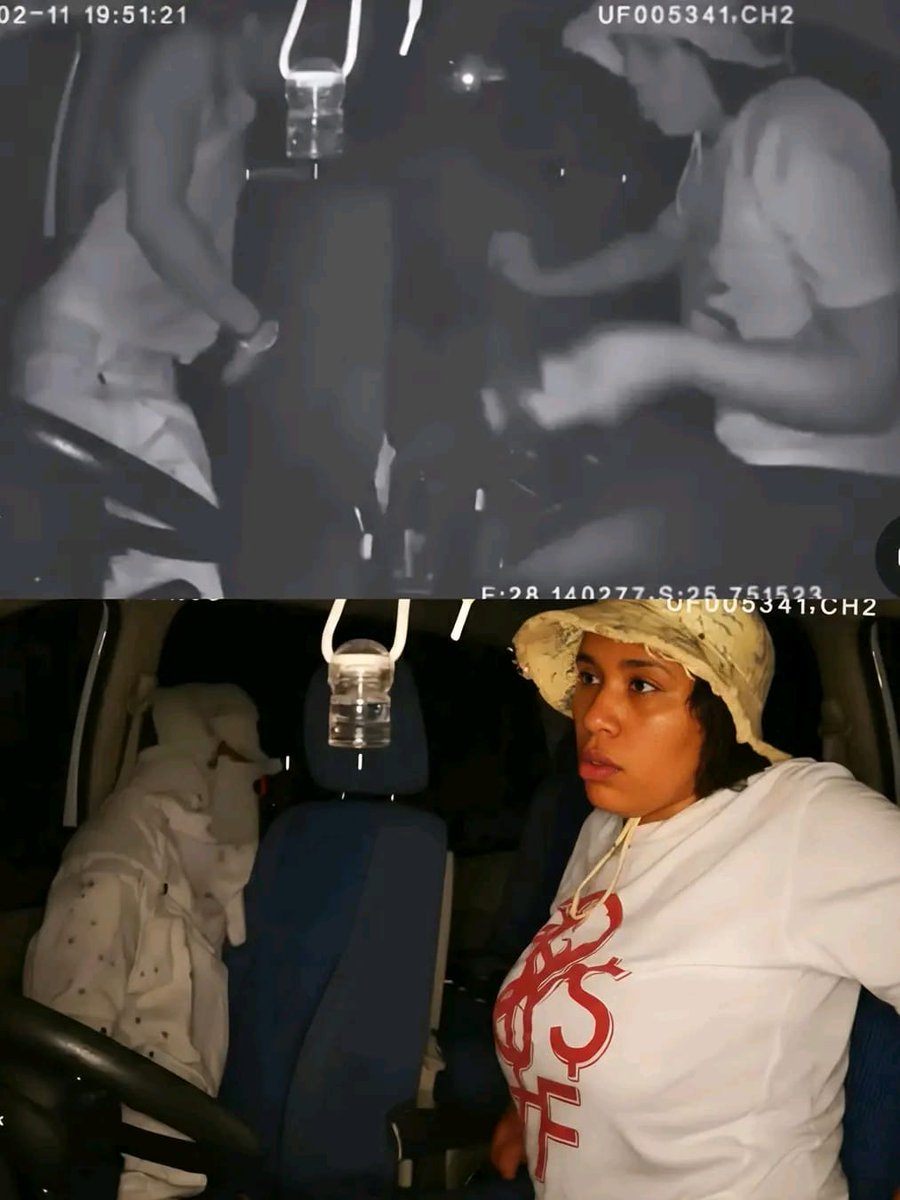 MDNnewss's tweet photo. Mzansi Help SAPS Arrest The Cruel Uber Driver Killers.

South Africans anyone with information to assist with information of three suspects who assualted, roobed and str*ngled the Uber driver in Pretoria West in Gauteng last night.

The video has gone viral on social media where a woman seated in the passenger seat is seen helping a male friend seated behind the Uber while he was robbing and beating him.