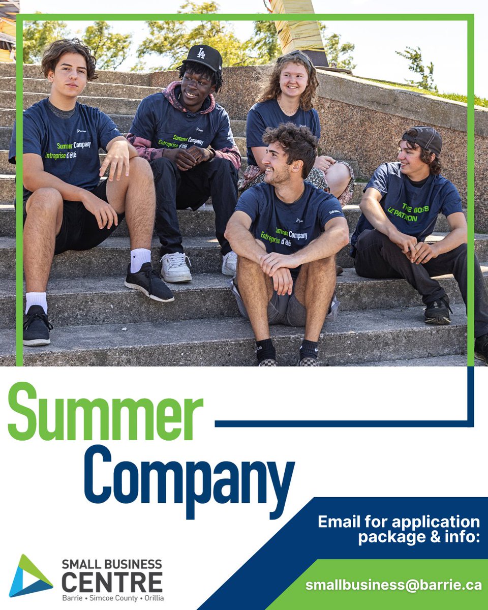 Small Business Centre tweet media