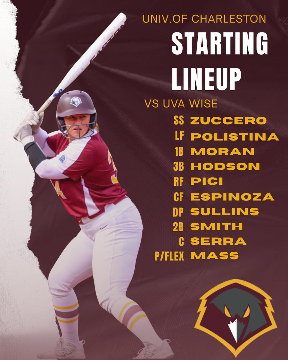 UCWV Softball tweet media