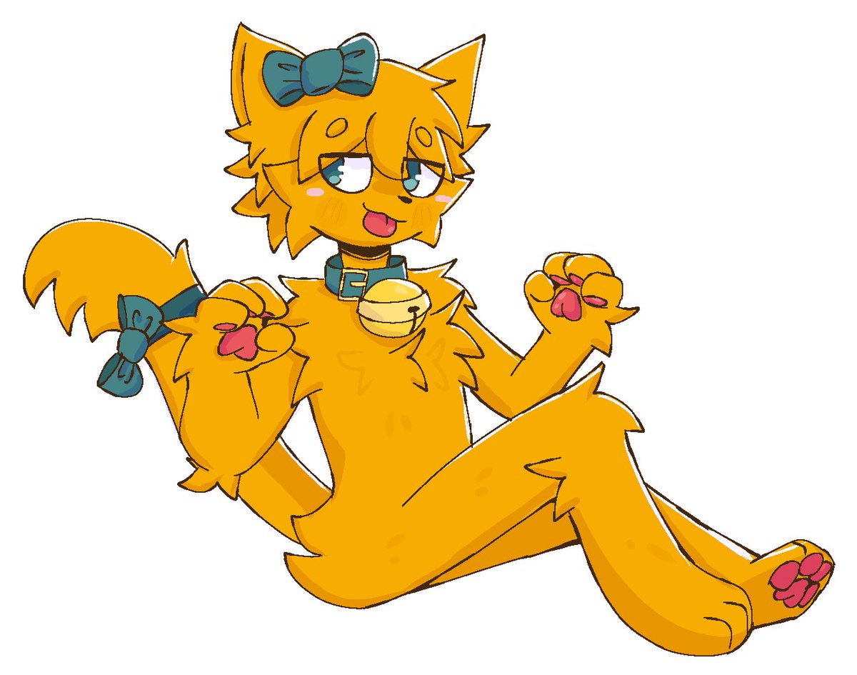 Orag (COMMS OPEN) tweet media