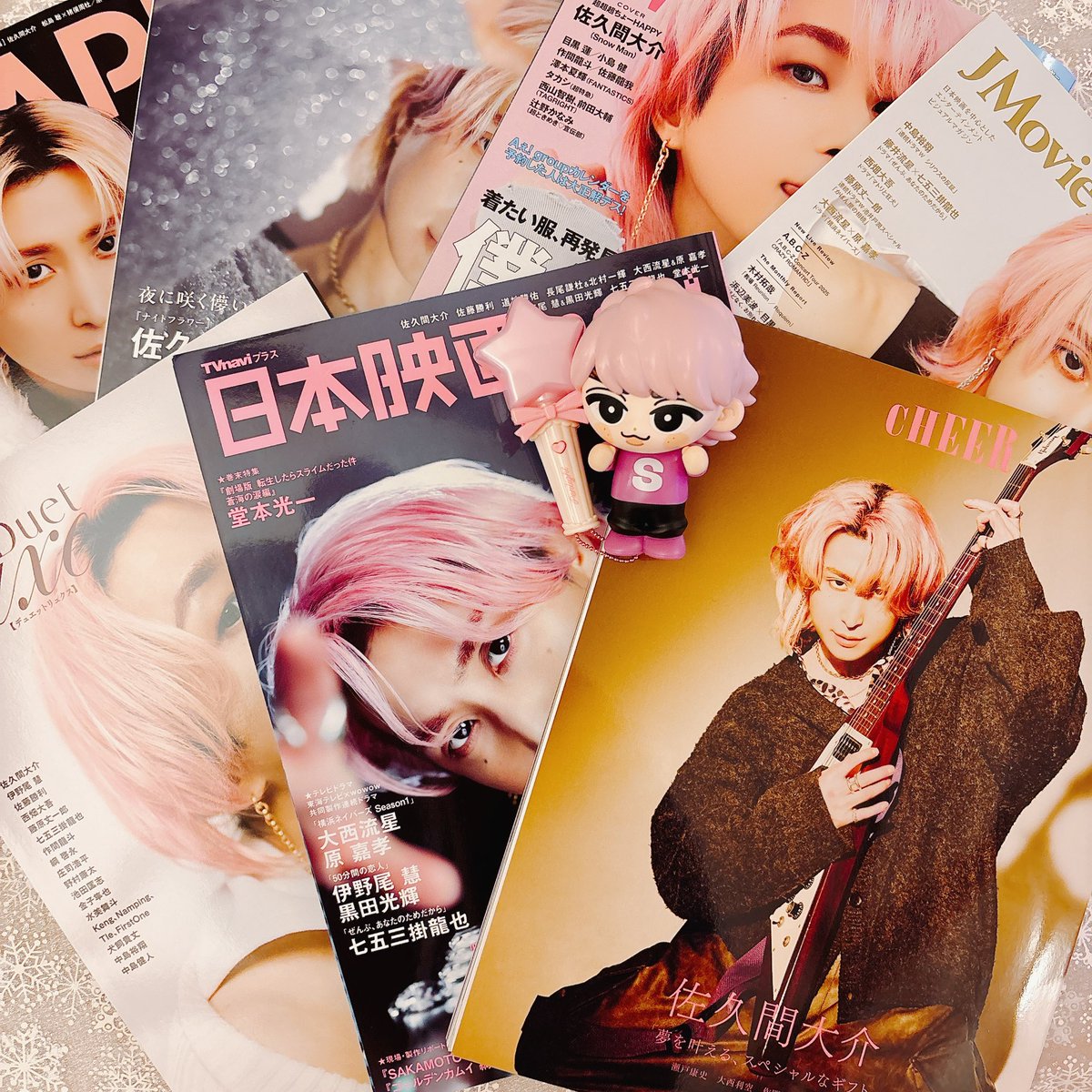 全部に決まってるでしょ！！！！💢💢💢💢💢💢💢まだ揃ってないよっ