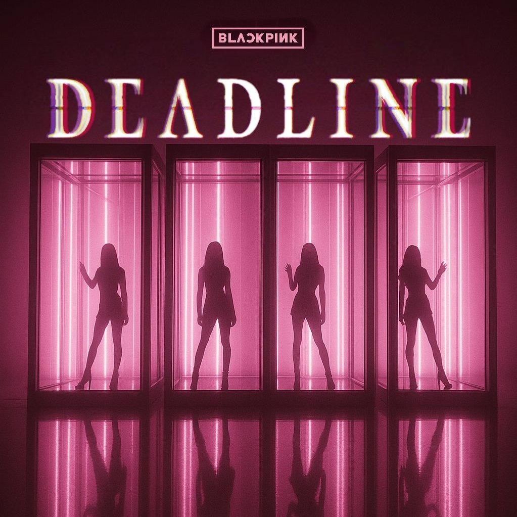 PopEmpirex's tweet photo. The Last Time BLACKPINK released an Album X was still called Twitter. https://t.co/bexo5DySXz