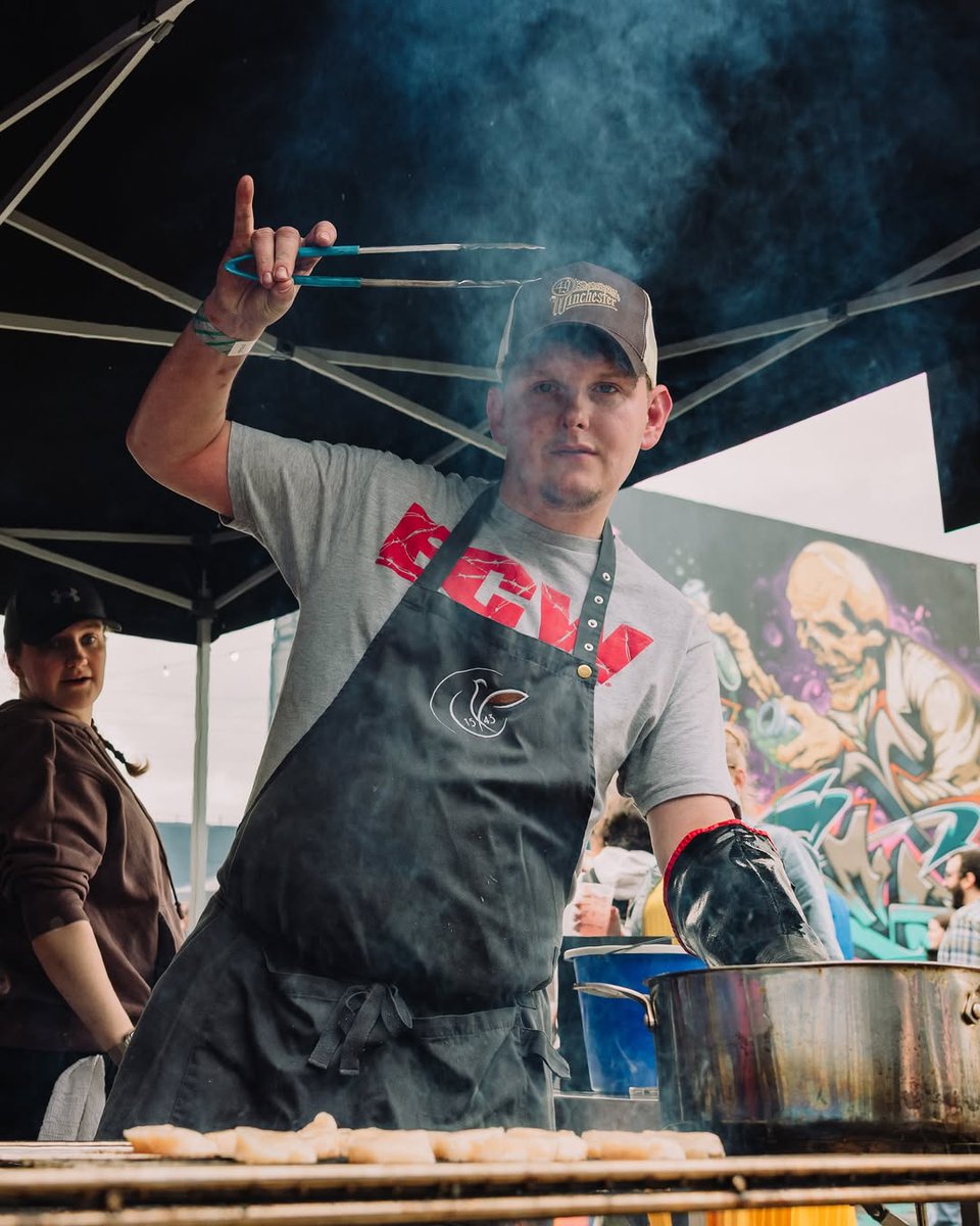 MeatopiaUK tweet media