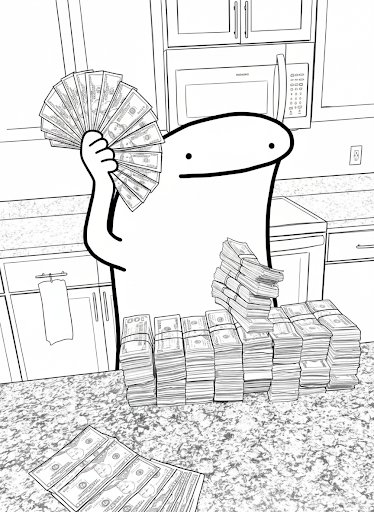 <a href="/sophieraiin/">Sophie Rain</a> Money isn't a thing for <a href="/HerdOfFlorks/">HerdOfFlorks</a>
