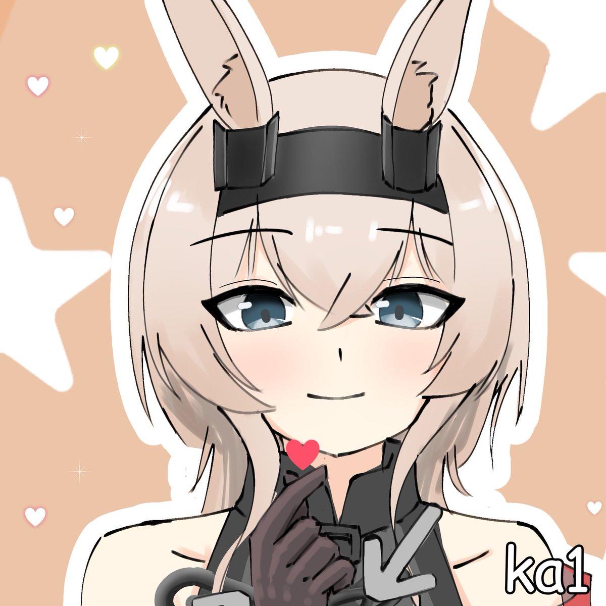 Avywenna 🐇

#Arknights #ArknightsEndfield #Endfield #Avywenna #アークナイツエンドフィールド #明日方舟终末地