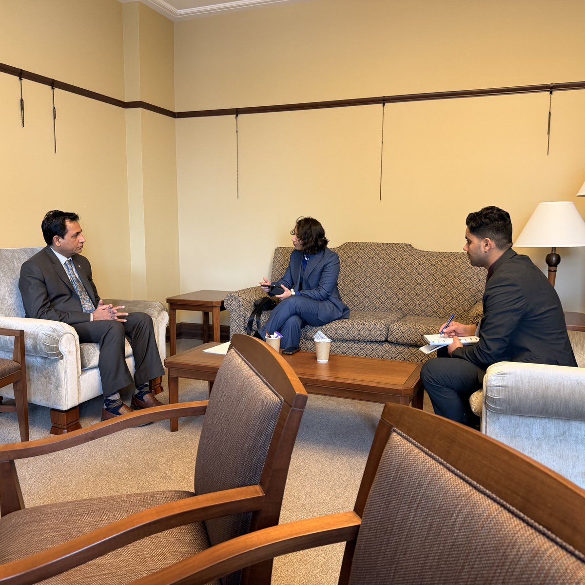 Temple Scott Associates tweet media