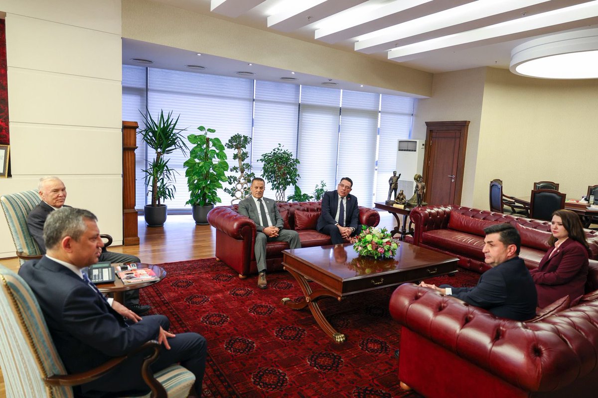 CHP 🇹🇷 tweet media