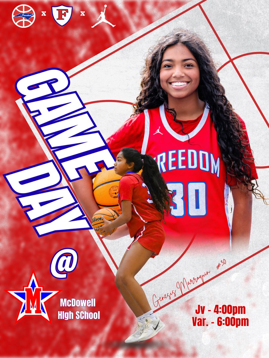 Freedom Women’s Basketball tweet media