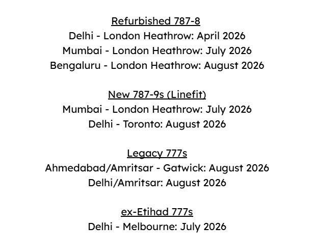 The Indian Aviation Guy 🇮🇳 tweet media