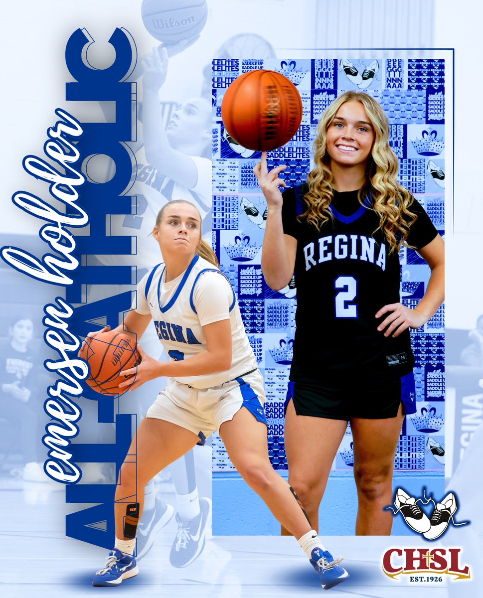 Regina Saddlelites tweet media