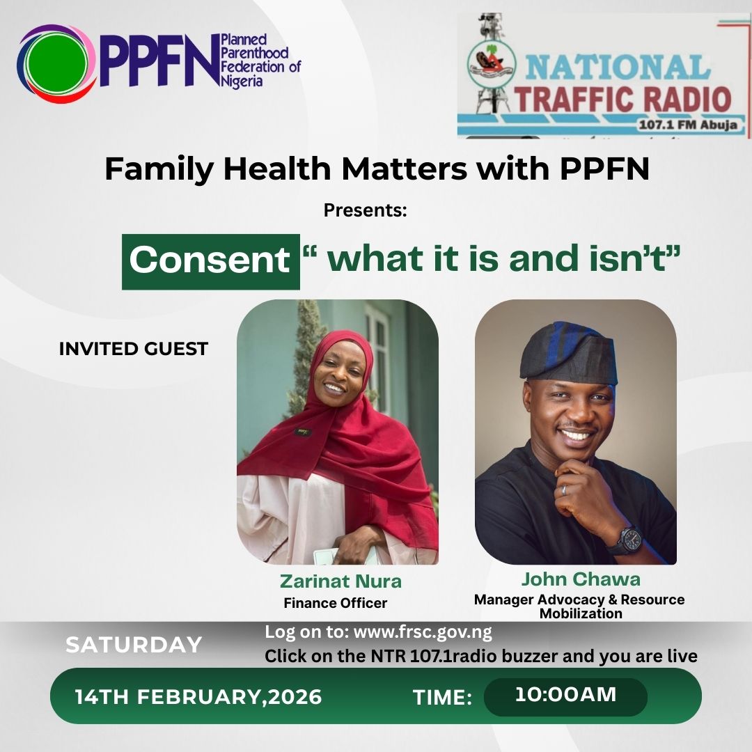 PPFN Nigeria tweet media