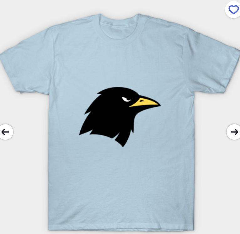 WMH142806's tweet photo. "Less is more. The stare says it all. 🐦‍⬛"
"Community": #Streetwear #Minimalist #GraphicTee #ootdStyle https://t.co/Evg5GwB0pv