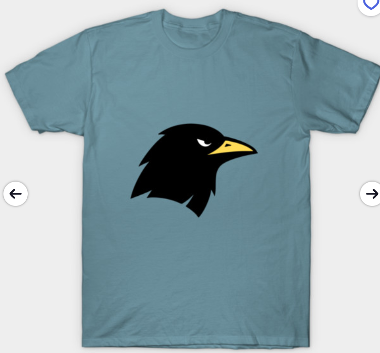 WMH142806's tweet photo. "Less is more. The stare says it all. 🐦‍⬛"
"Community": #Streetwear #Minimalist #GraphicTee #ootdStyle https://t.co/Evg5GwB0pv