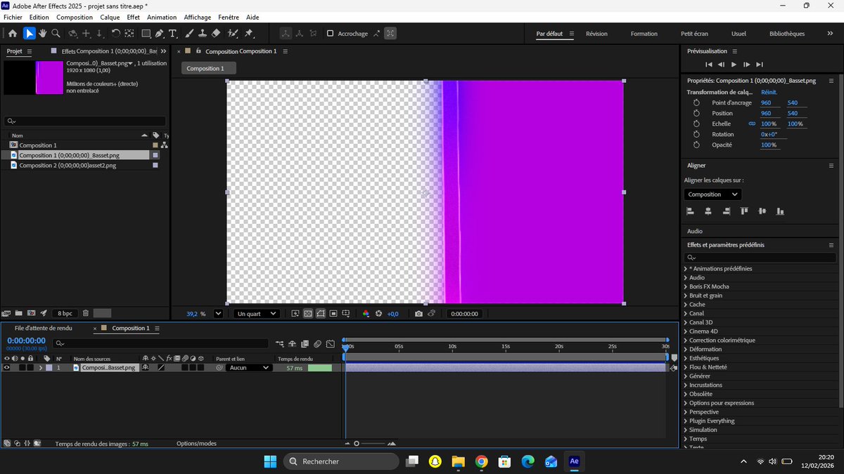 ⭐Je vous offre 2 incroyables Barres de Séparation faites par Moi sur After Effects !

💫 Condition pour les Avoir

- Like + Retweet 
 - Tag 2 amis 
-  Être follow à moi et <a href="/ORPHEE_Esport/">Orphée Esport</a> 

📩 Envoie moi un DM pour que je te l'envoie !

#ORPWIN