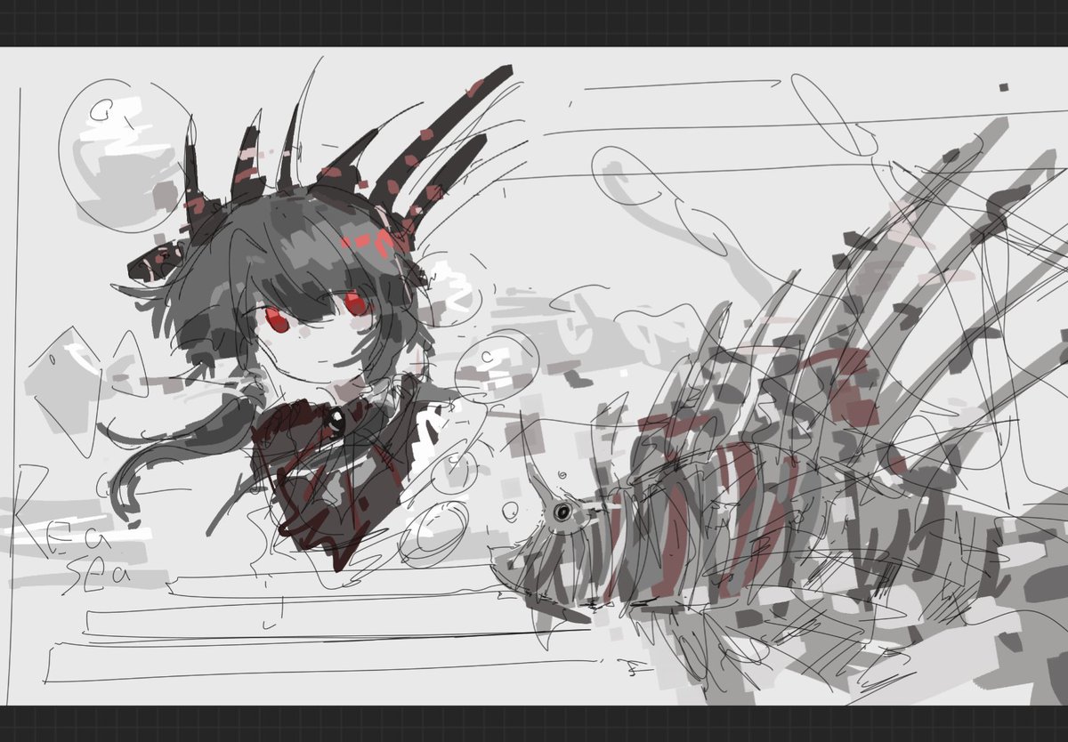 Nocaster (@nofrostqi) on Twitter photo 