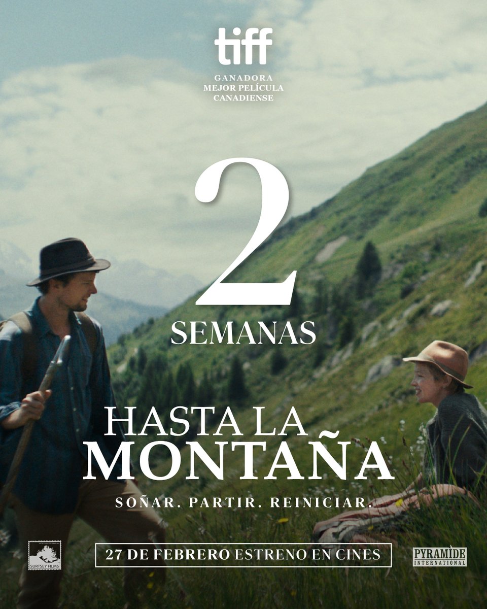 Surtsey Films tweet media