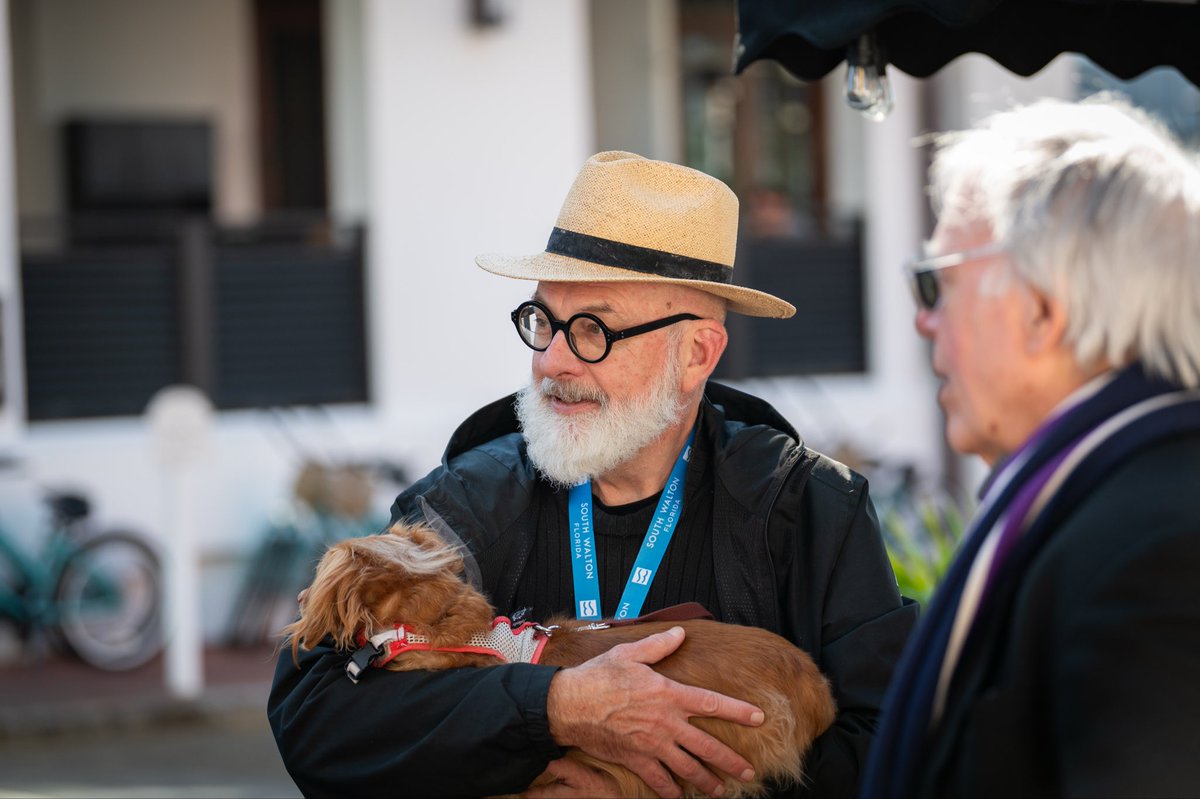 Seaside Institute tweet media