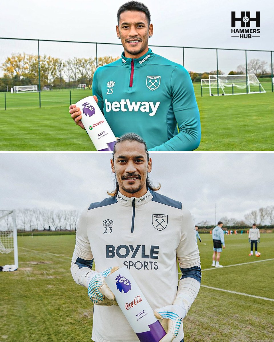 Hammers Hub tweet media