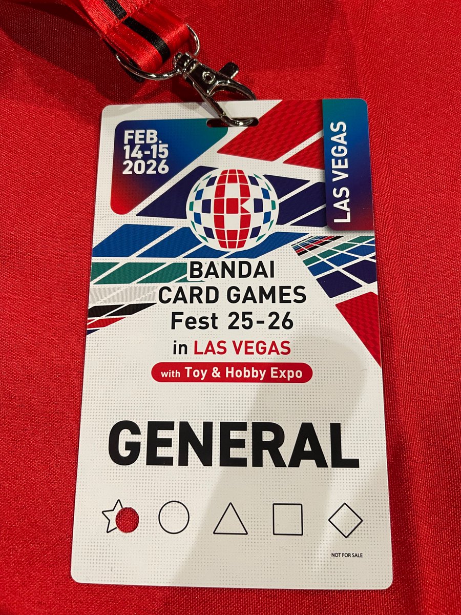 Day 1 last chance qualifier for Vegas! I’ll let you know how it goes!