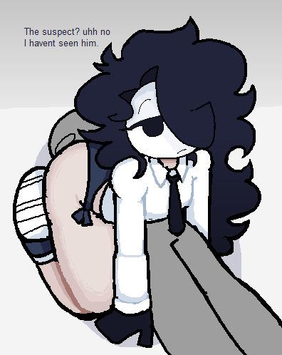 Roses_Arcaned's tweet image. [ FFS1, MASCOT ] Interrogating