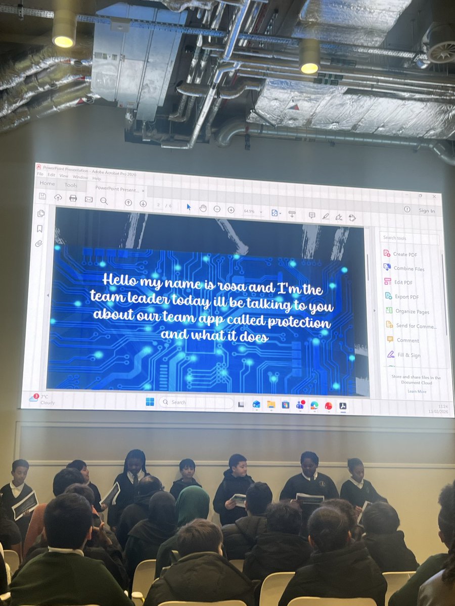 PrincessMayPrimaryY6 tweet media