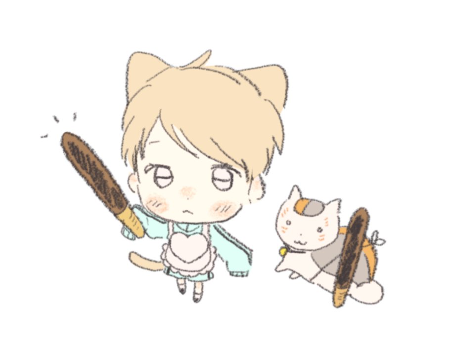 🕯냔코 (@takashii71_) on Twitter photo 