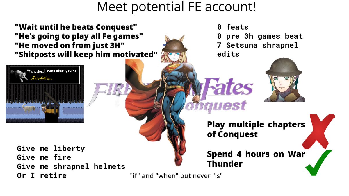 FishBaite (@ofdeepfried) on Twitter photo 