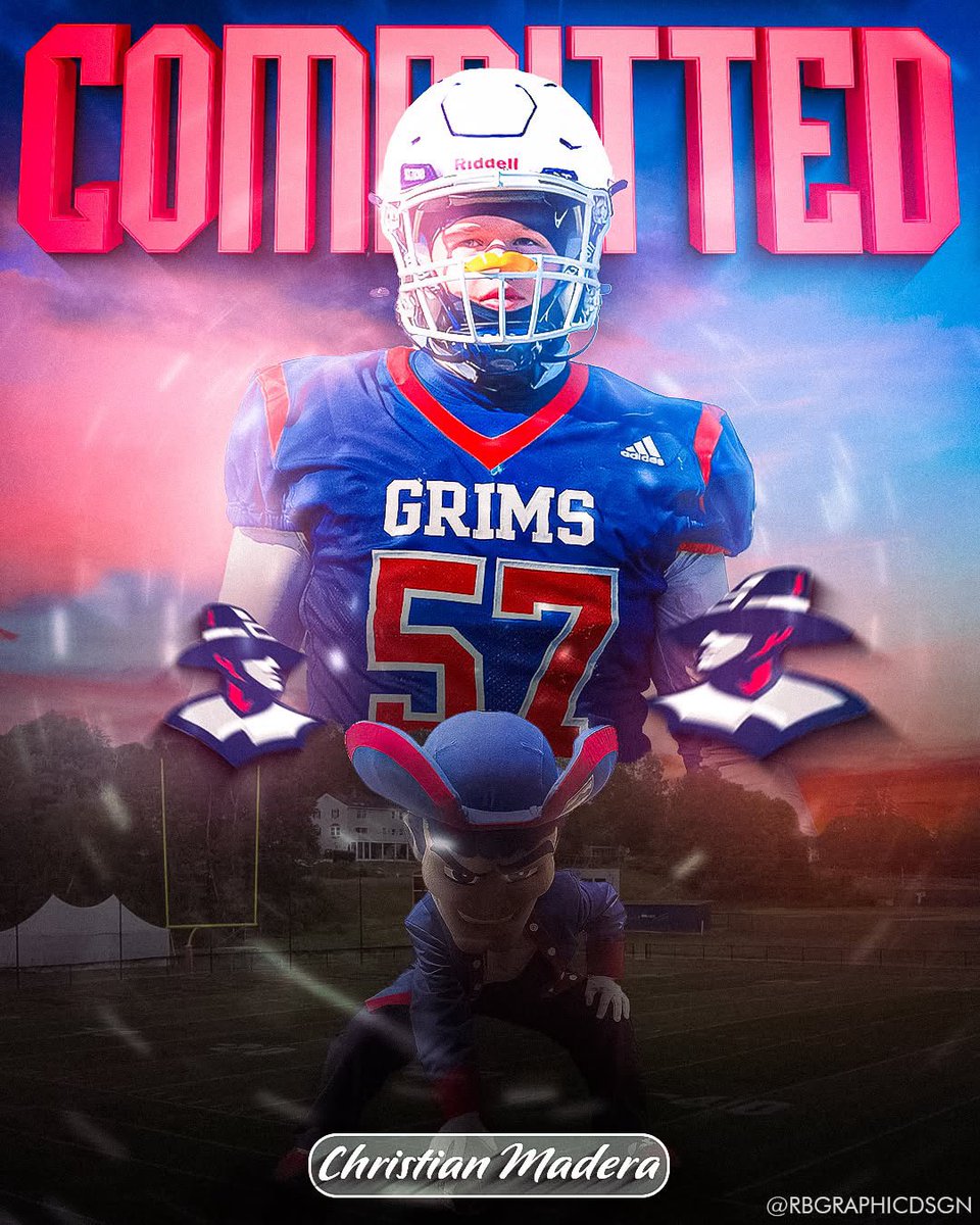 Christian Madera tweet media