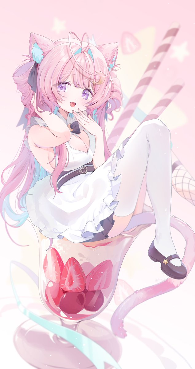 6B | 육비짱 tweet media