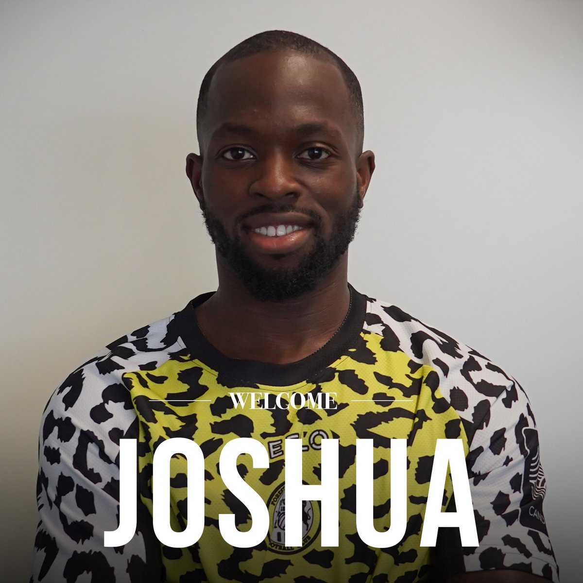 Forest Green Rovers tweet media