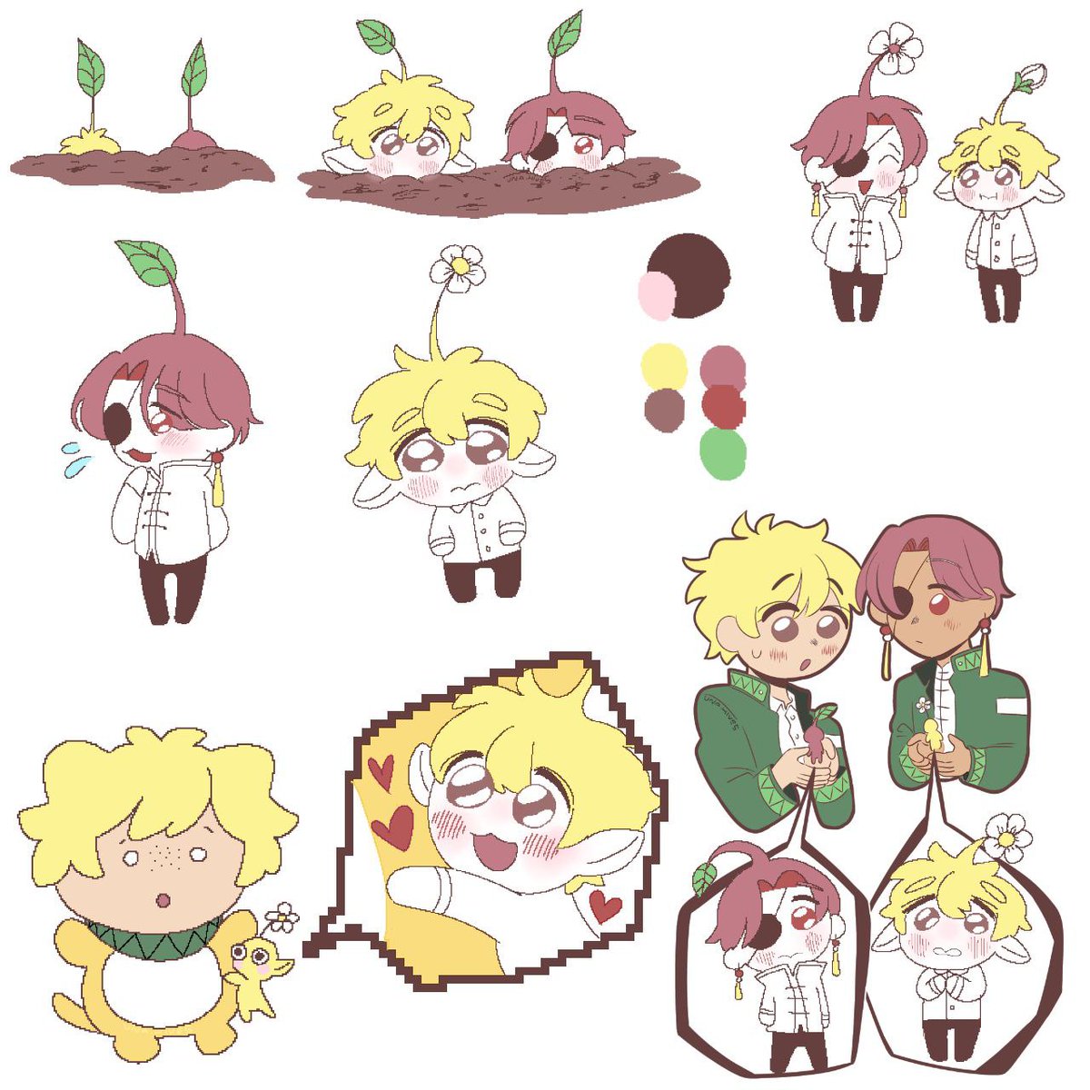 It got to a point...