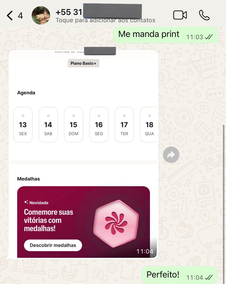 Sandra Hart - PRO FIT tweet media