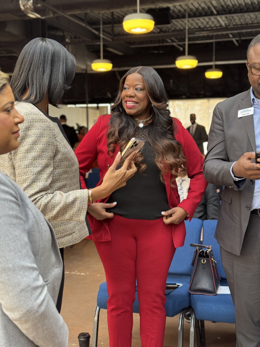 Prince George's County Executive tweet media