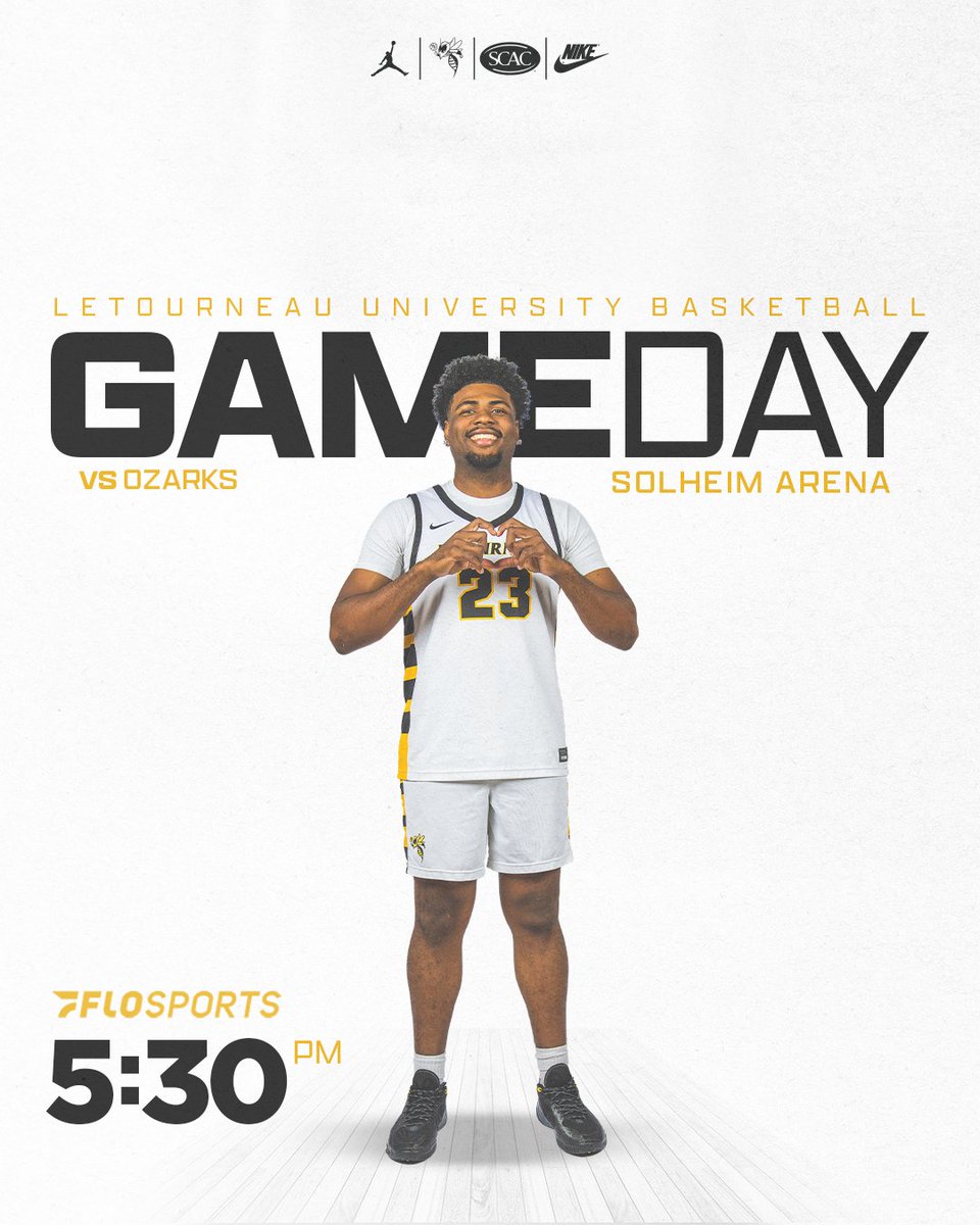 LETU Basketball tweet media