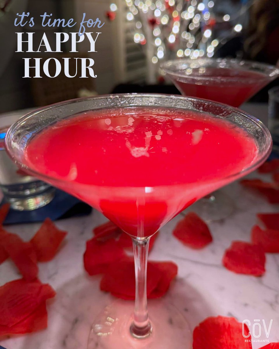 CōV Wayzata tweet media