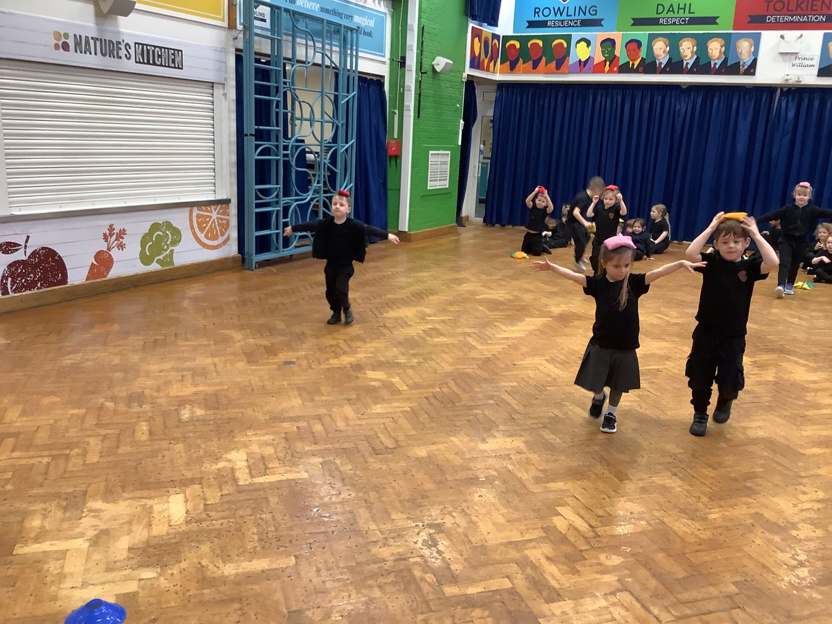 Croxby Primary tweet media