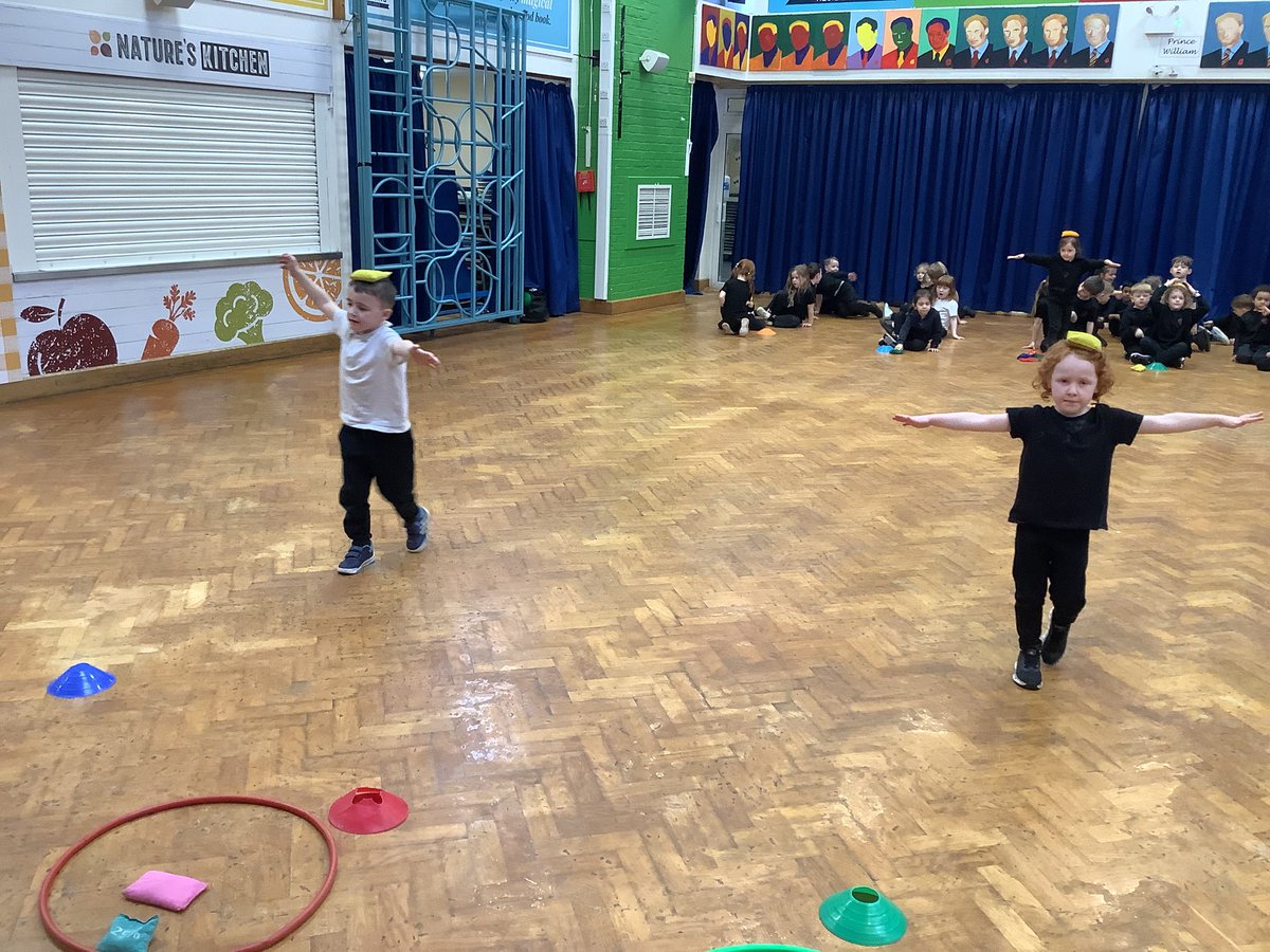 Croxby Primary tweet media