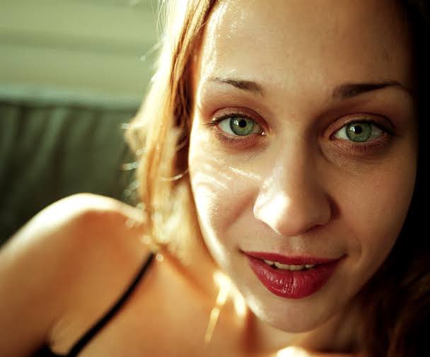 Fiona Apple photographed by Jin Ohashi (1999)