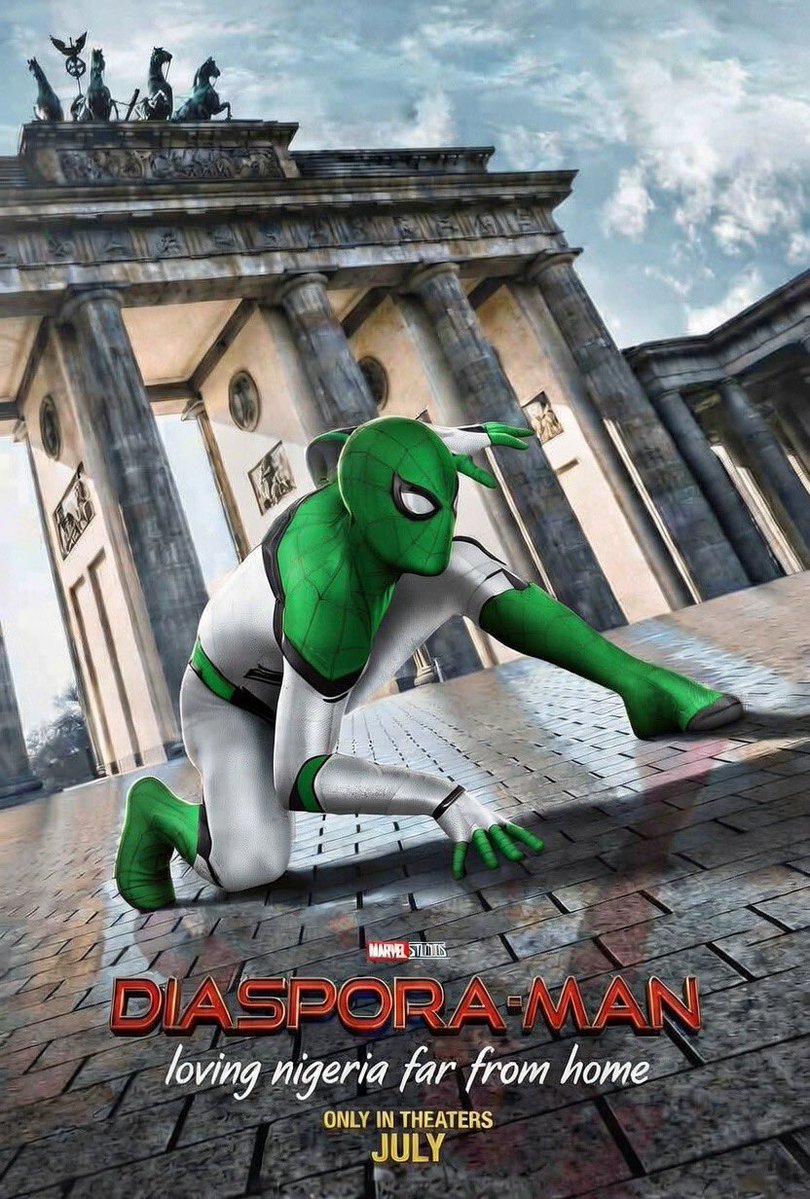 RadicalJimmah's tweet image. He strikes again.