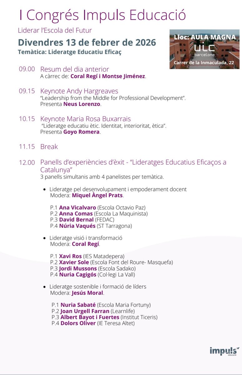 Institut Matadepera tweet media