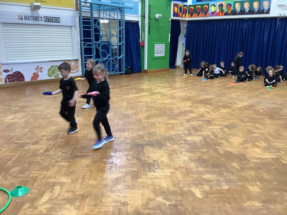 Croxby Primary tweet media