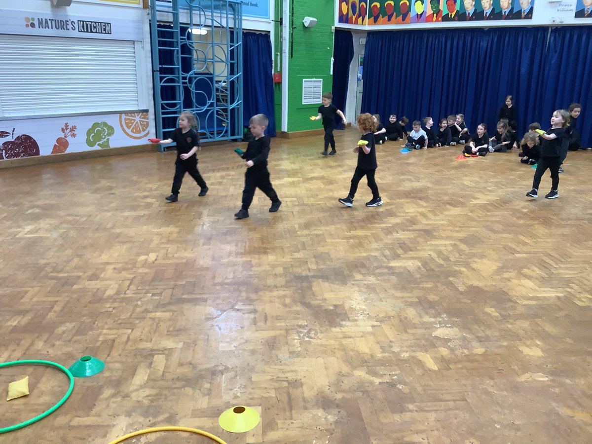 Croxby Primary tweet media