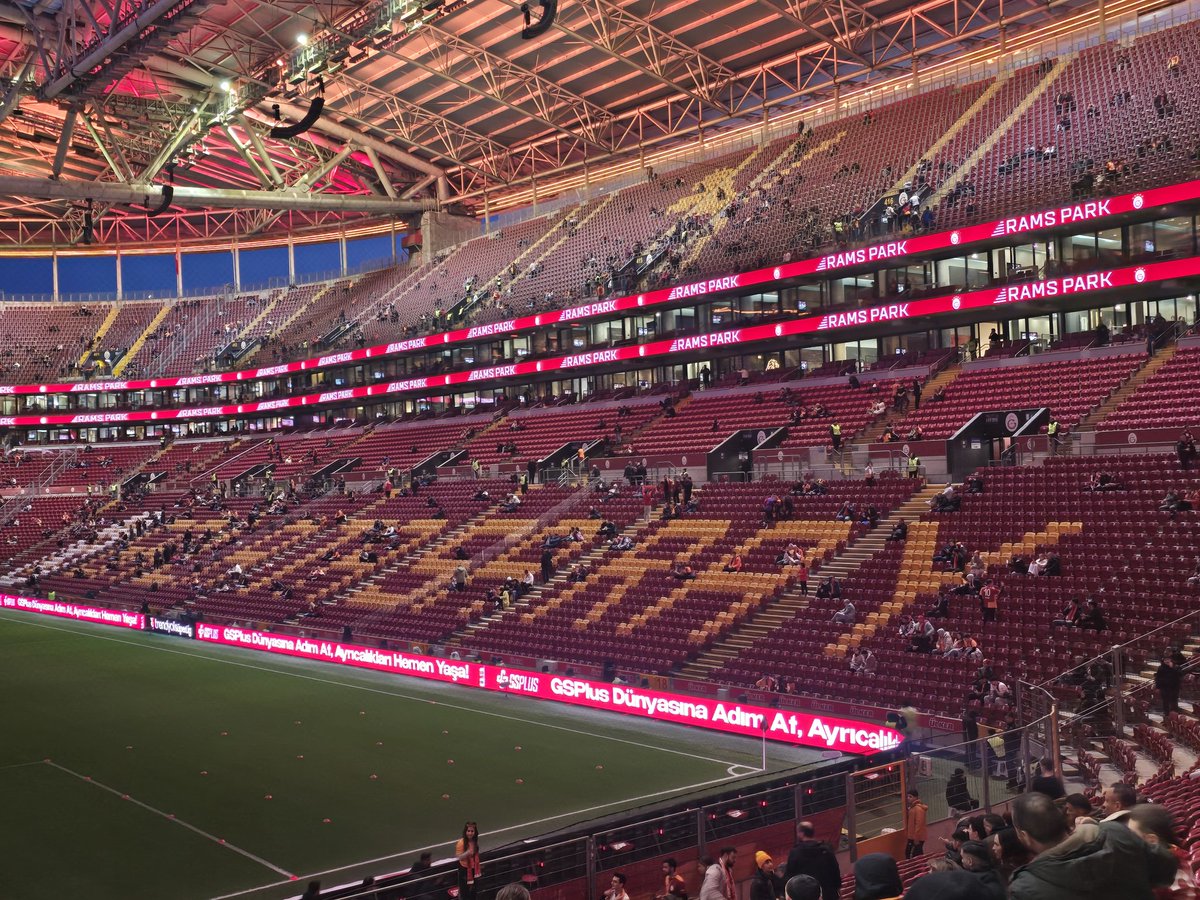 TekyolGS tweet media