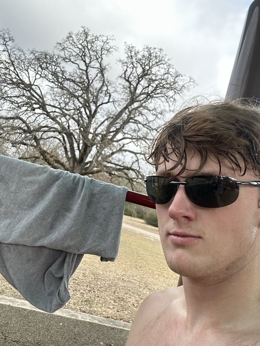 Pingus “Lonestar” Johnson tweet media