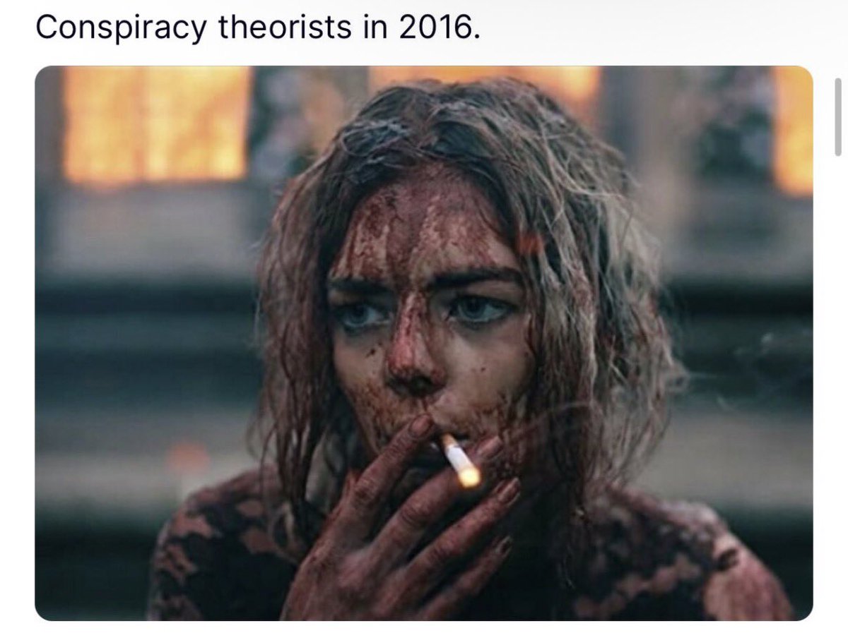 What it was like exposing Pizzagate in 2016!