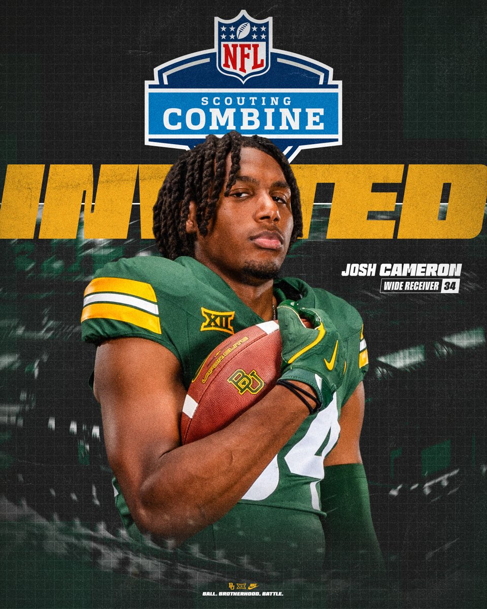 Baylor Football tweet media