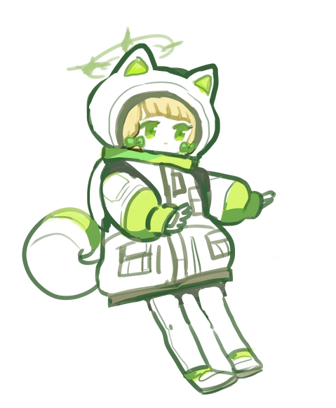 まるくてかわいい