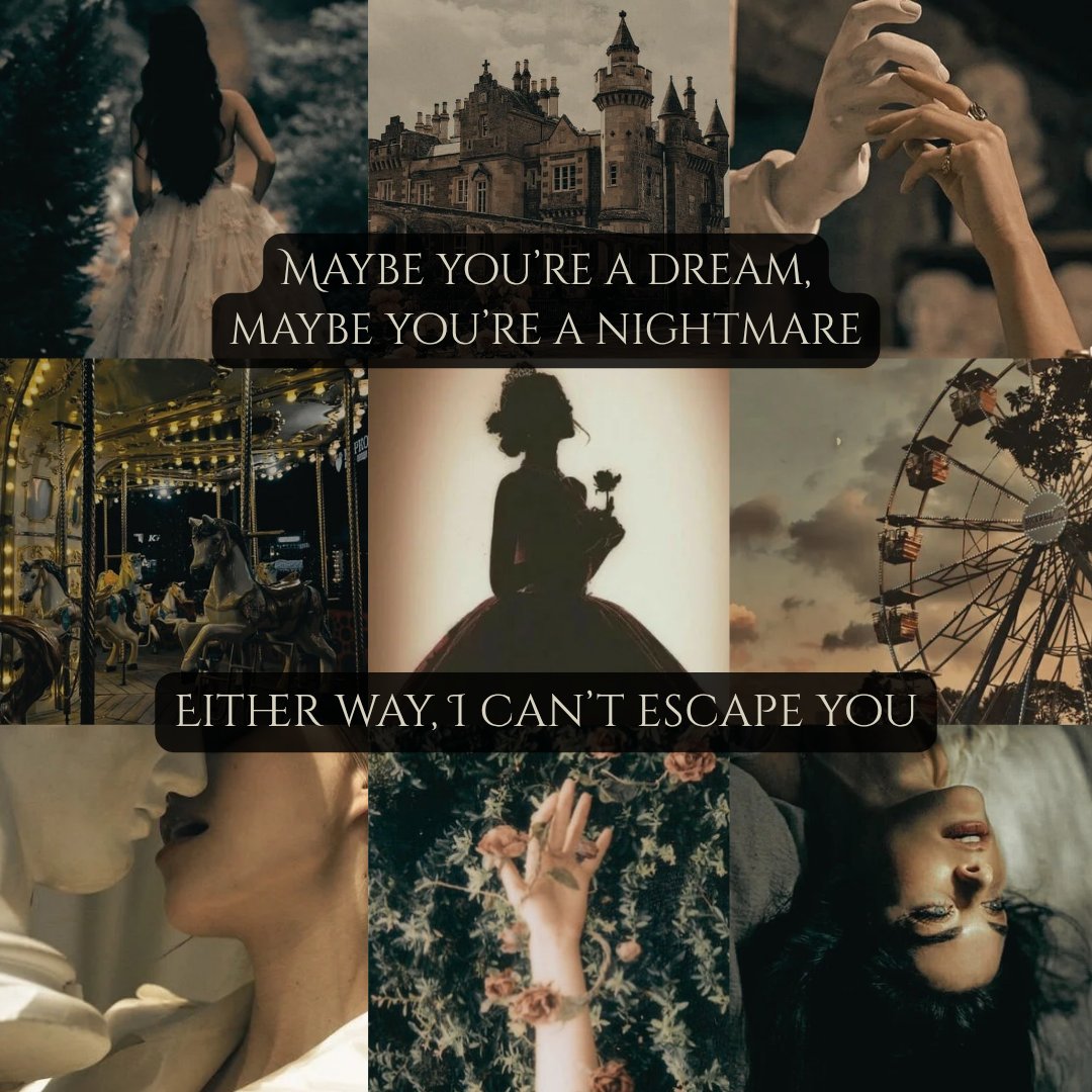 Laney - Add The Song of the Void on GR 🫶 tweet media