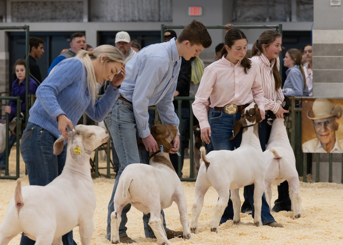 LSU AgCenter tweet media